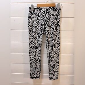 LULULEMON - High Times Pant Full-On Luxtreme - Size 6 - NWOT